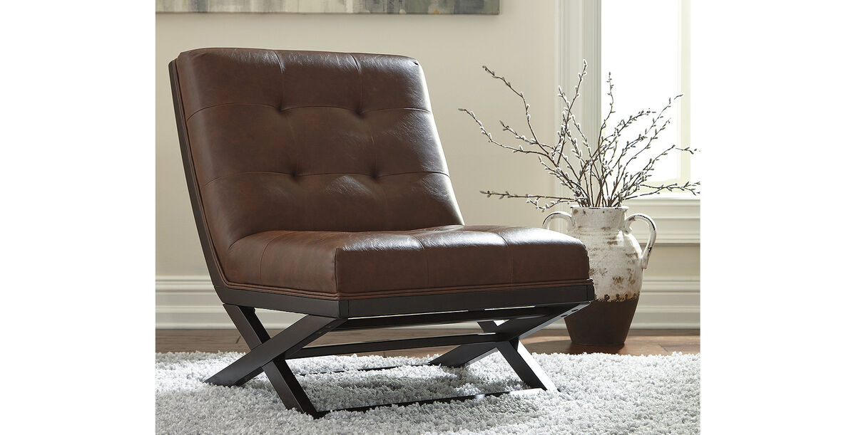 Sidewinder Accent Chair