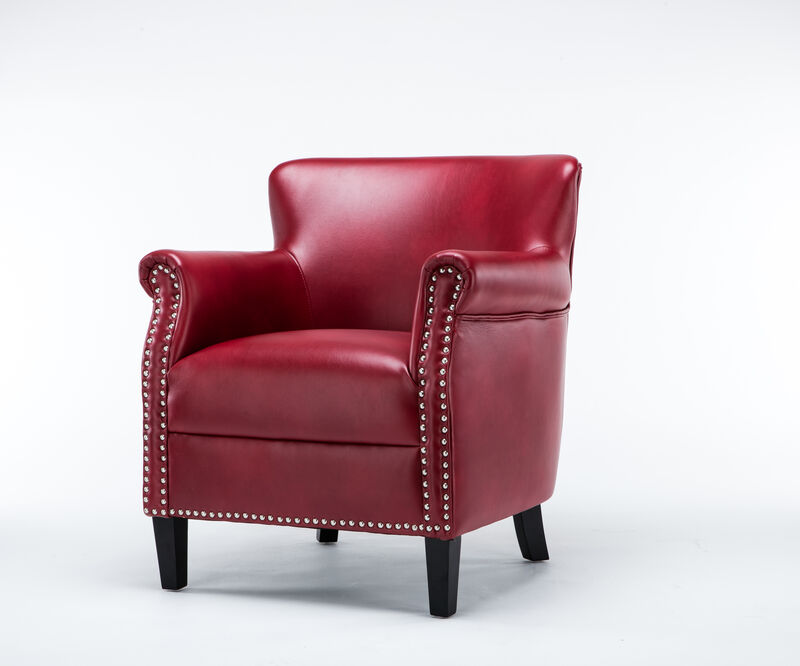 Koquep Hadley Club Chair image number 1