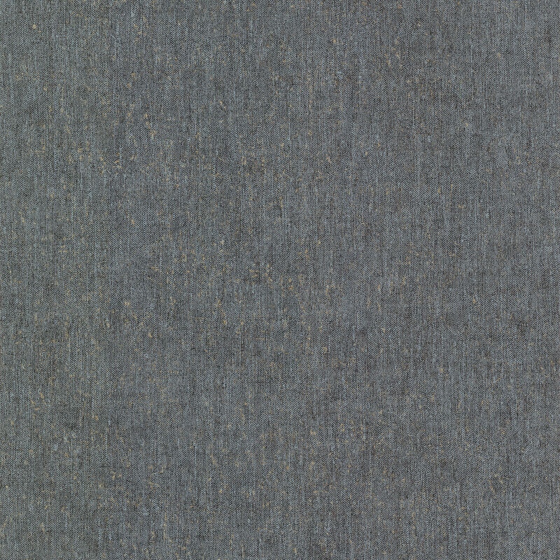 Reuss Slate Faux Fabric Wallpaper image number 0
