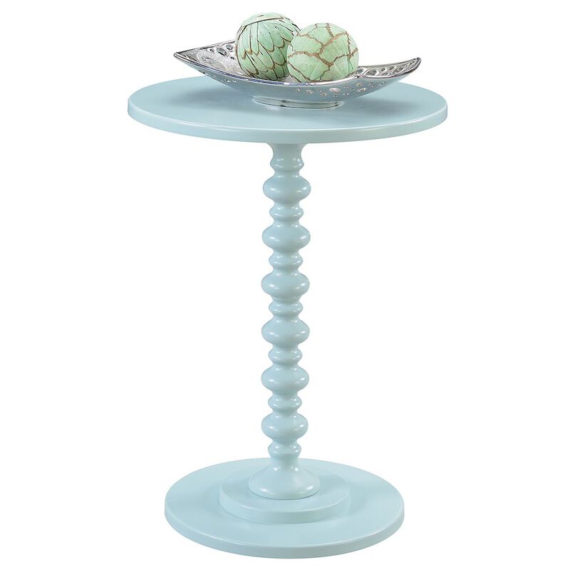 Convience Concept, Inc. Palm Beach Spindle Table