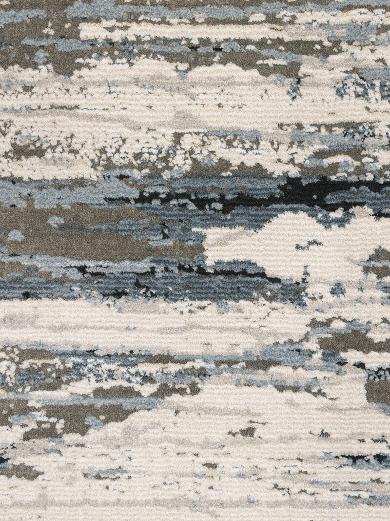 Caravan 5'3" x 7'6" Beige Rug image number 4