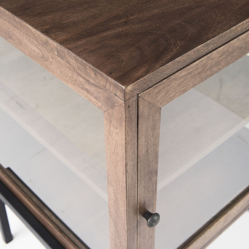 Arelius Side Table