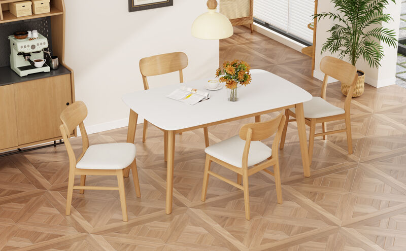 Tatzus Dining Set image number 1