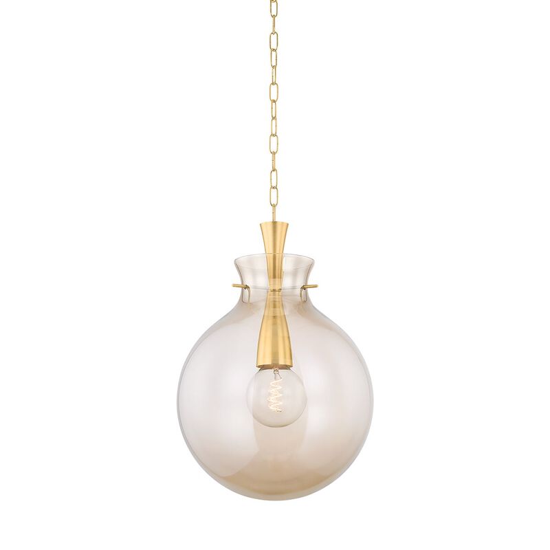 Benita Pendant image number 0