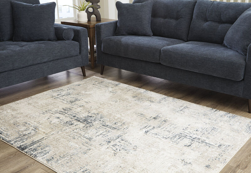 Gentor 5' x 7' Rug image number 1