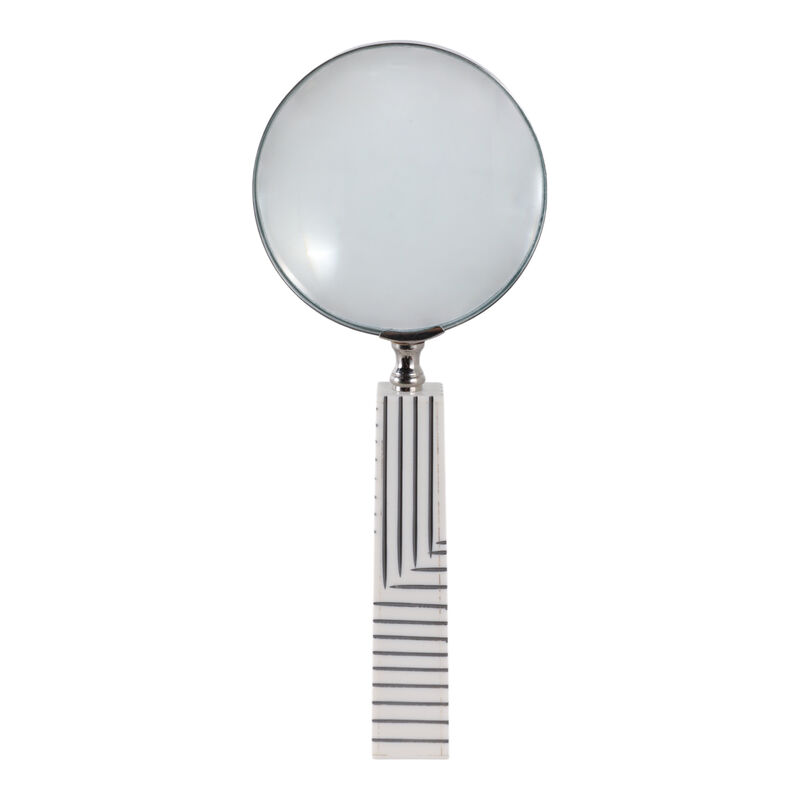 Lines Handle Magnifying Glass image number 0