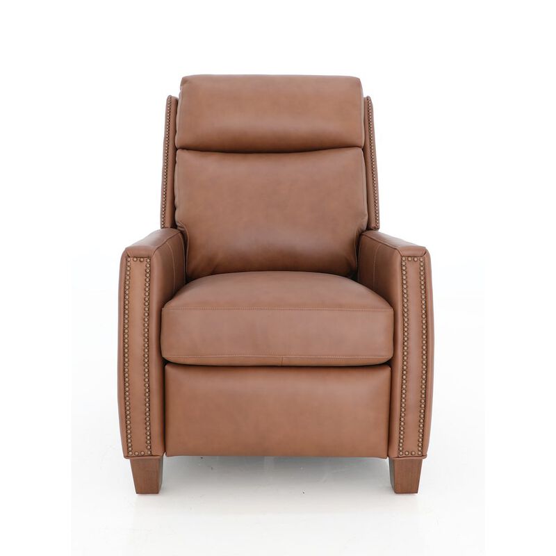 Barcalounger Anaheim Power Recliner w/Power Head Rest & Power Lumbar