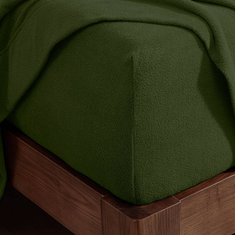 Polar Fleece Sheet Set image number 4