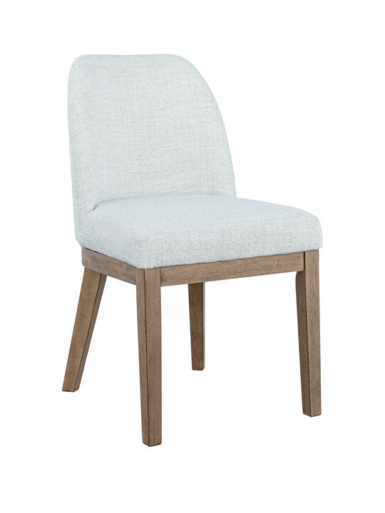 Linn Side Chair