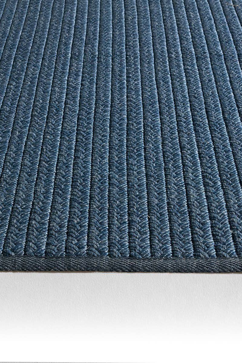 Nirvana Premium Iver Blue 8'10" x 11'9" Rug image number 6
