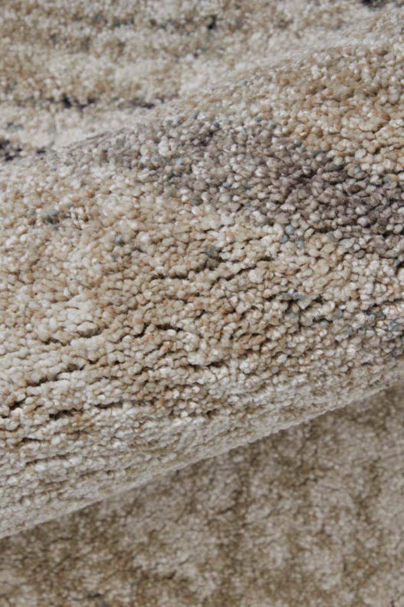 Skyview 39QAF Ivory/Gray 9' x 12' Rug image number 5