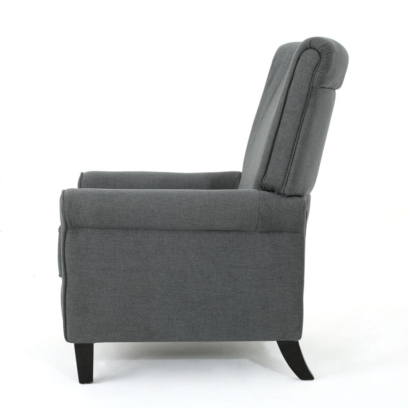 Merax Manual Standard Recliner Chair