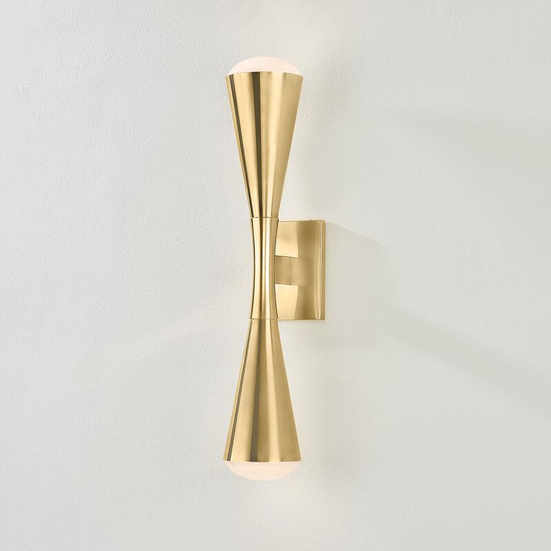 Barcelona Wall Sconce image number 1