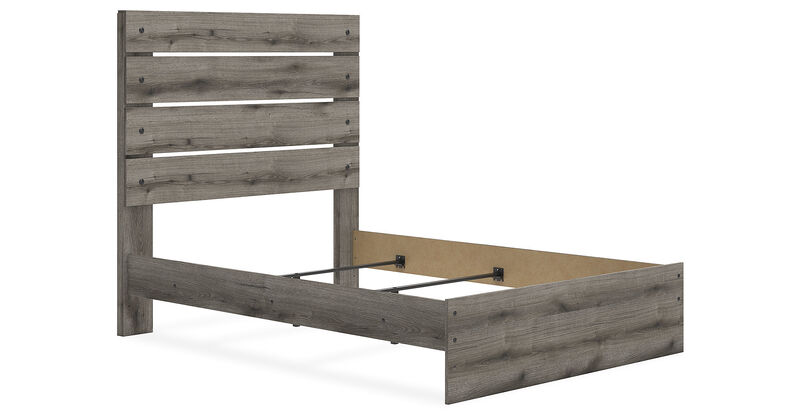 Urbanoore Full Panel Bed