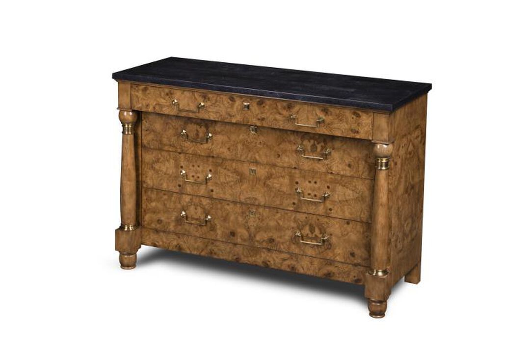 Atticus Chest