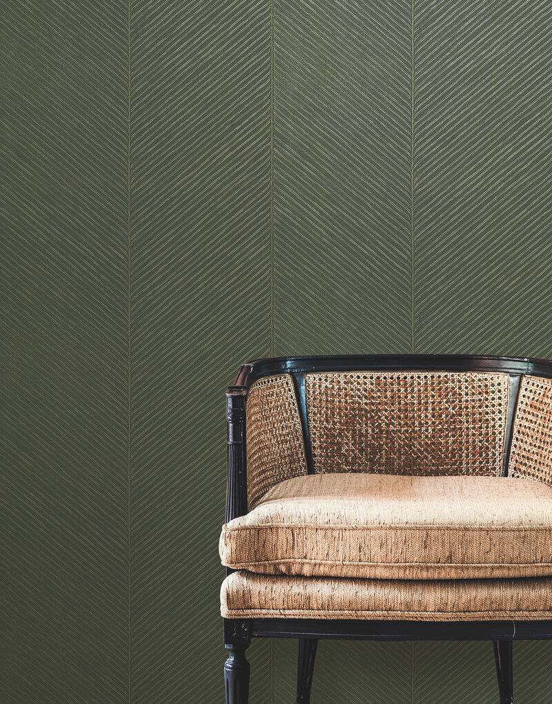 Palm Chevron  Wallpaper image number 1