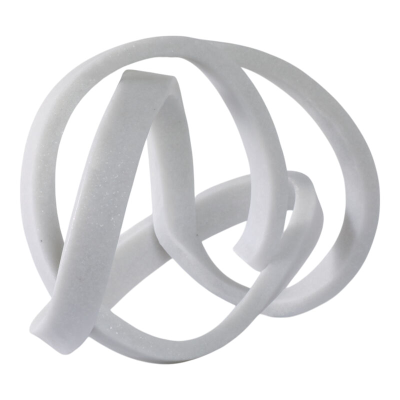 16x12" Resin Knot Object image number 1