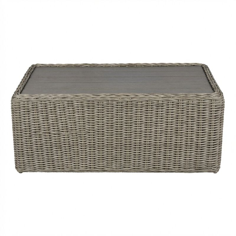 Teva Furniture Tulum Coffee Table