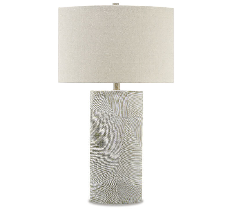 Bradard Table Lamp (Set of 2)