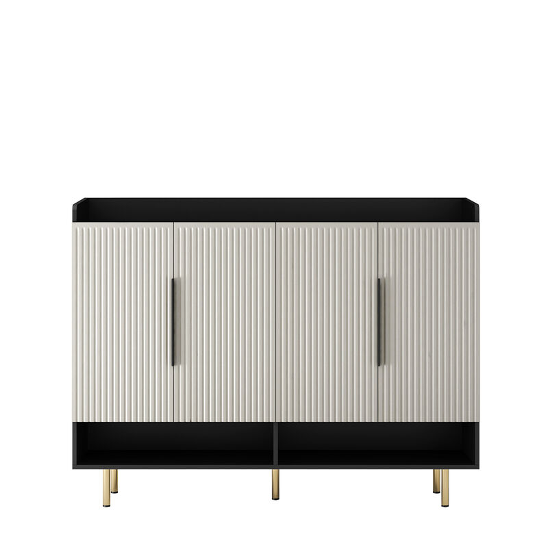 Hudrob Shoe Cabinet image number 0