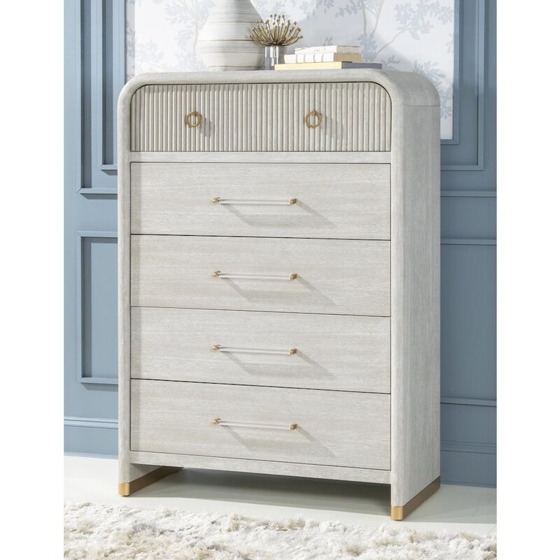 Legacy Classic Miramar Drawer Chest (5 Drawers)