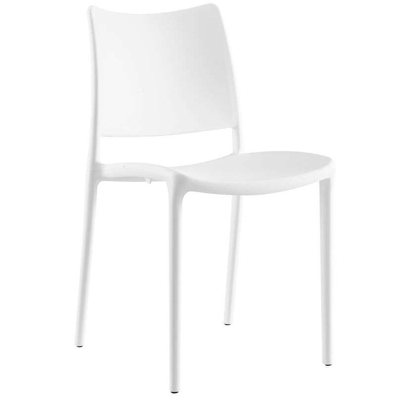 Hipster Dining Side Chair Set of 4 image number 1