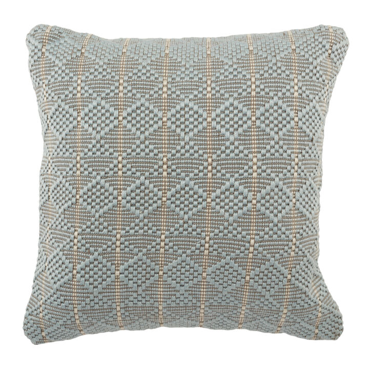 Torren TOR04 22"X22" Pillow Cover