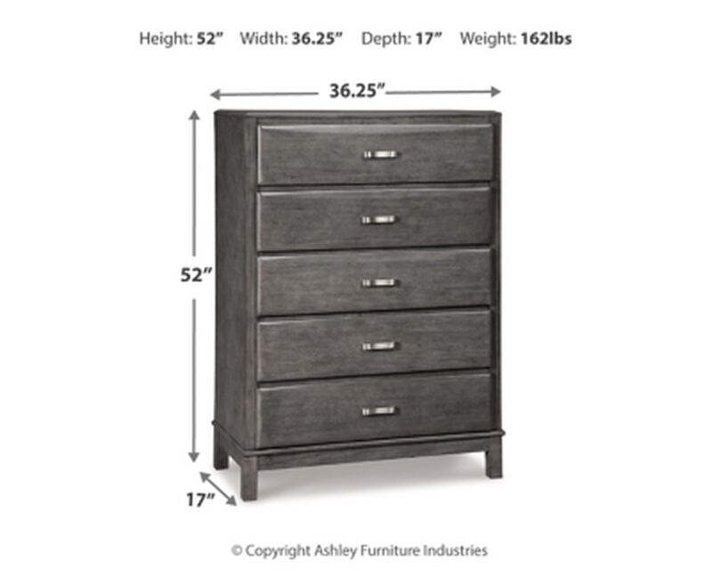 Caitbrook Chest of Drawers