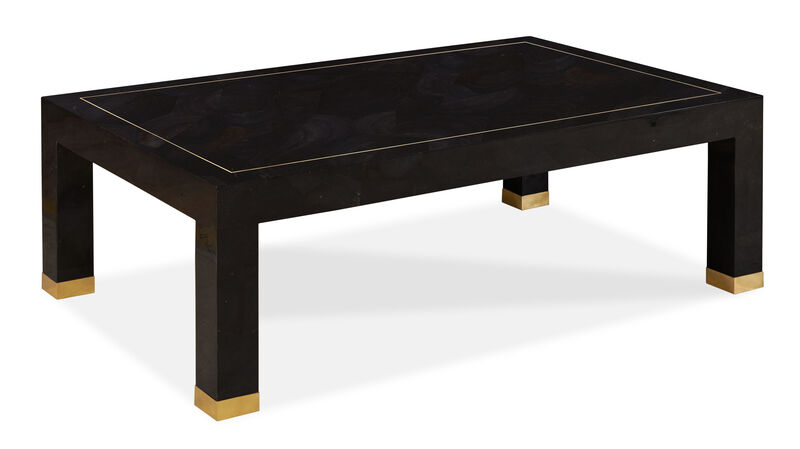 Ridley Cocktail Table image number 1