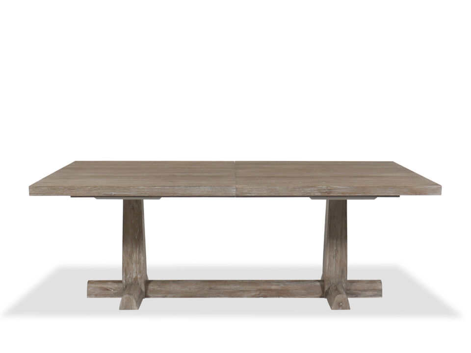 Tribeca Rectangle Dining Table