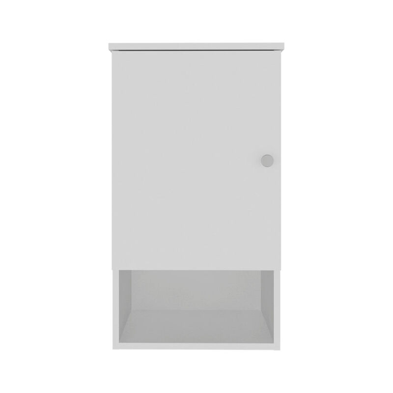 Medicine Cabinet Porto, Bathroom, White