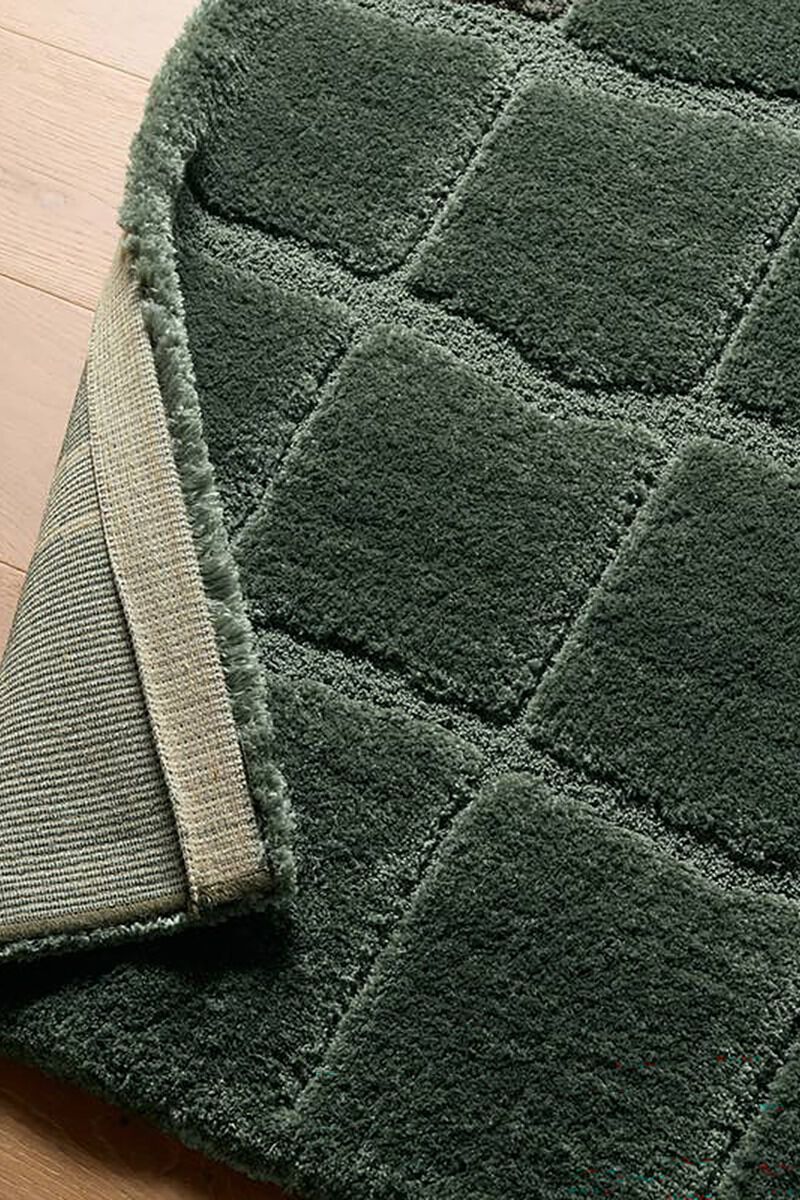 Tazeka Kade Castor Gray 8'6" x 11'10" Rug image number 3