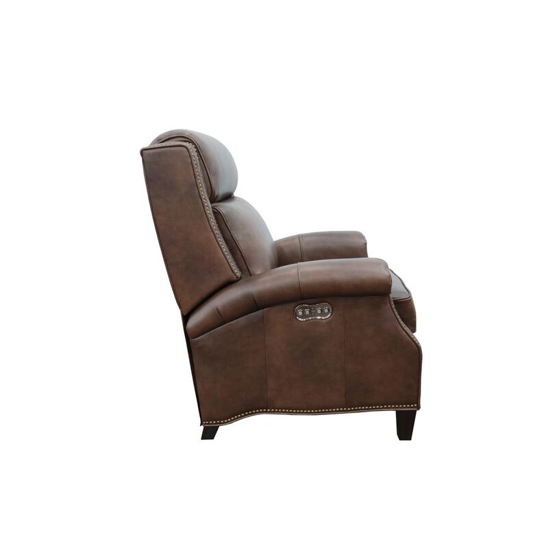 Barrett Power Recliner w/Power Head Rest image number 4