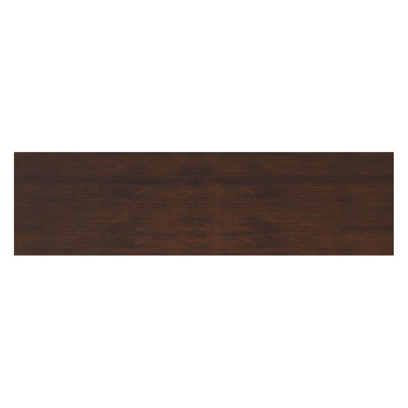 Artisan Wide 4 Door Storage Cabinet image number 6
