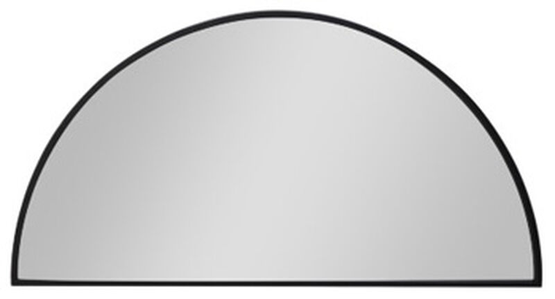 Denlow Accent Mirror