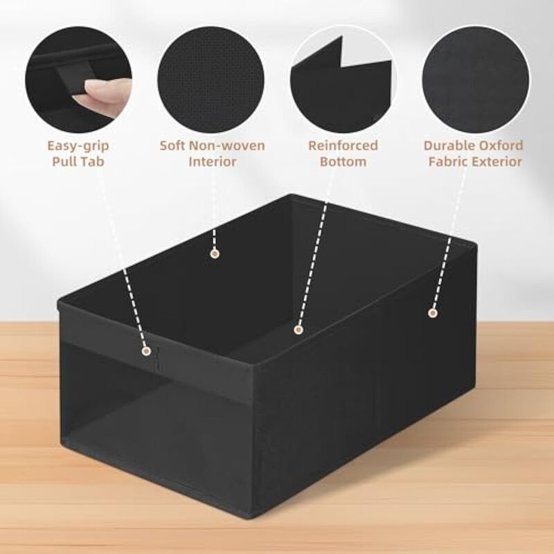 Purse Organizer For Closet, Heavy-Duty Hanging Purse Hanger Closet Holds Up To 6 image number 3