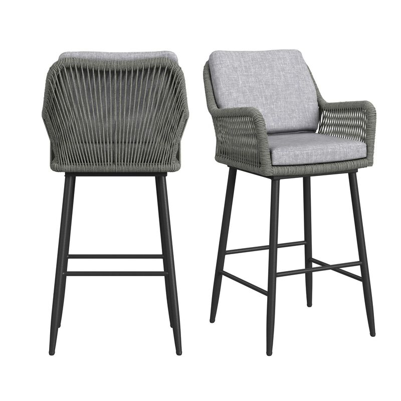 Bayhill Barstool image number 2