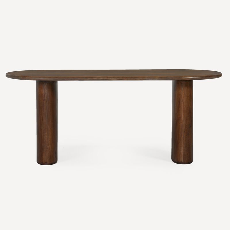 Ovale Dining Table