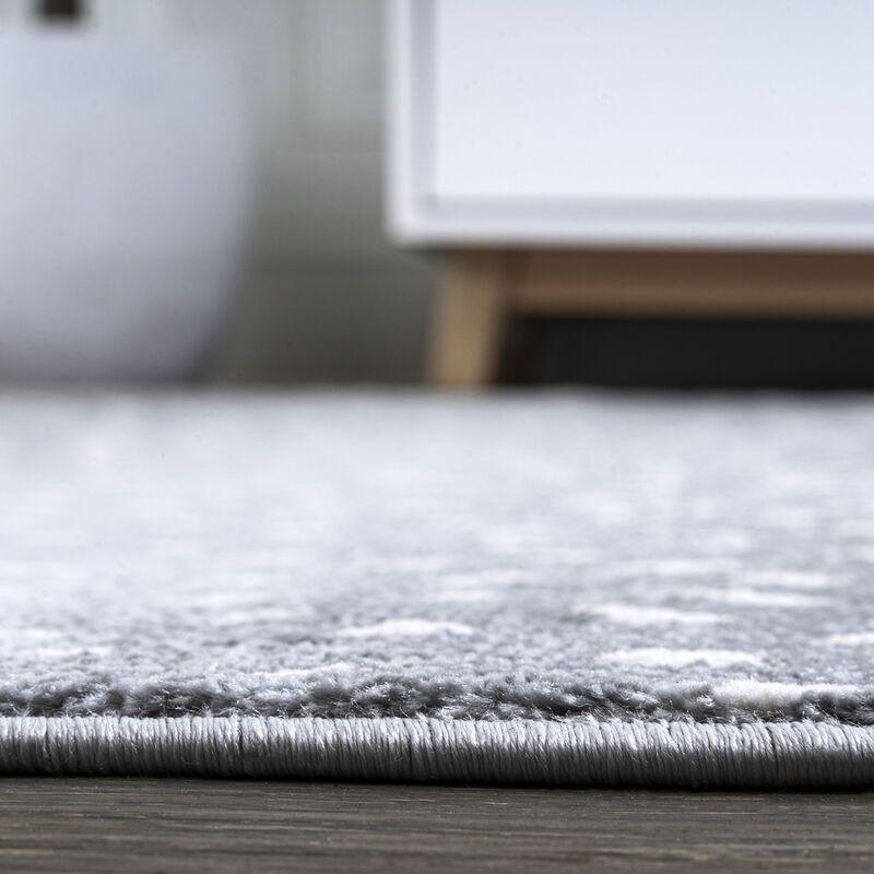 Antelope Modern Animal Area Rug