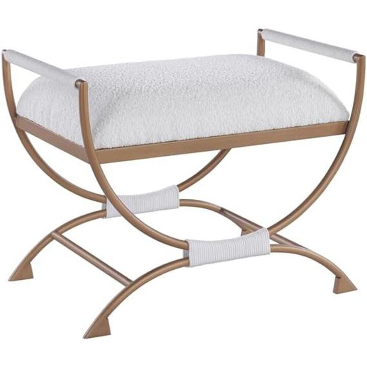 Comfort Pointe Norwich Bench