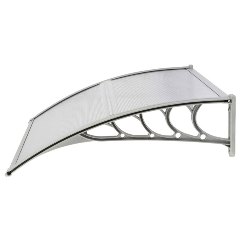 Window and Door Awnings Board with Holder for Household Use