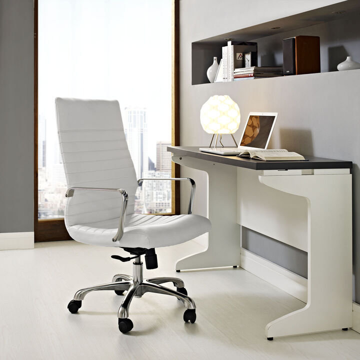 Modway Furniture - Finesse Highback Office Chair