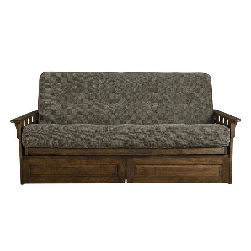 KODIAK Tucson Frame-Storage Drawers image number 3
