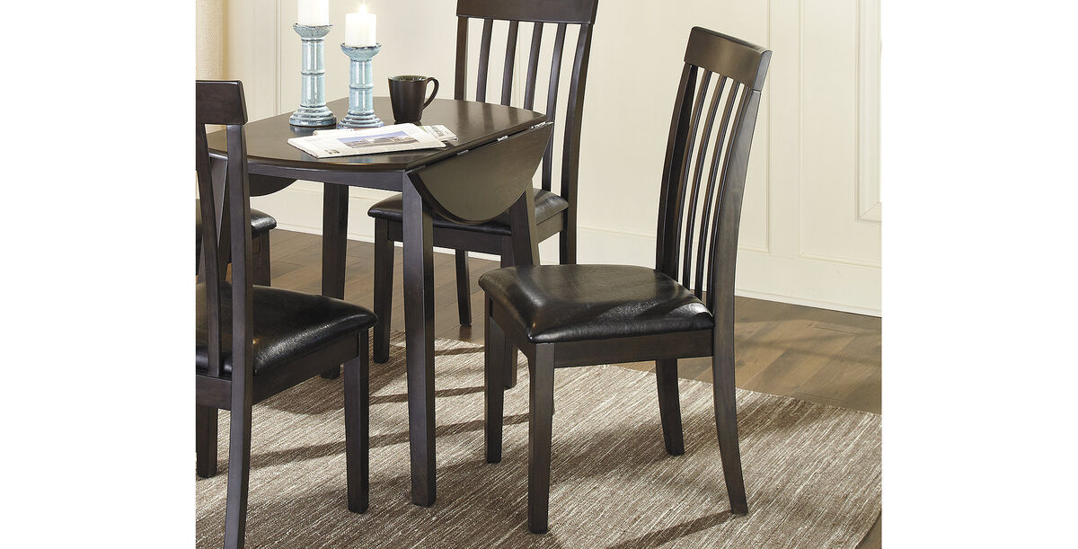 Hammis Dining Chair (Set of 2)