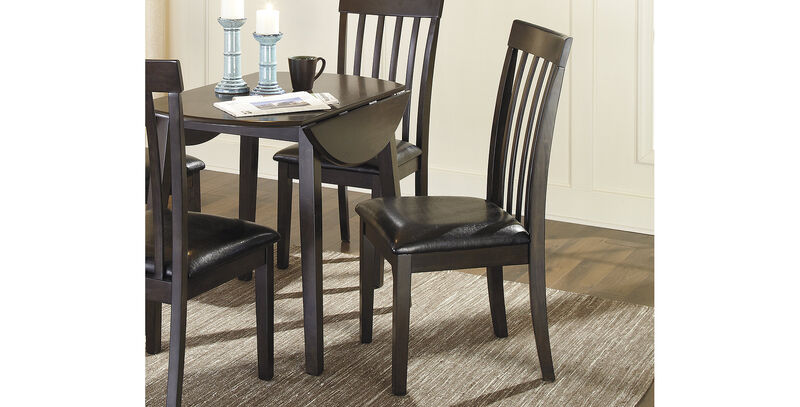 Hammis Dining Chair (Set of 2) image number 1
