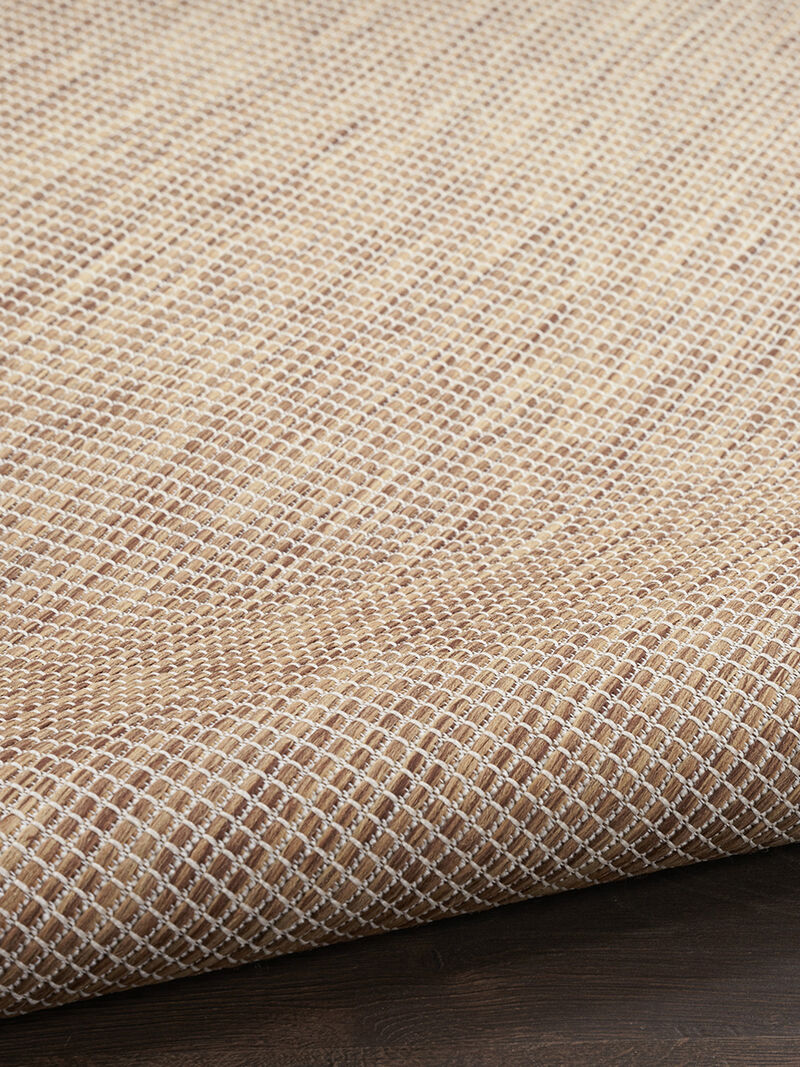Positano POS01 Jute 4' x 6' Rug