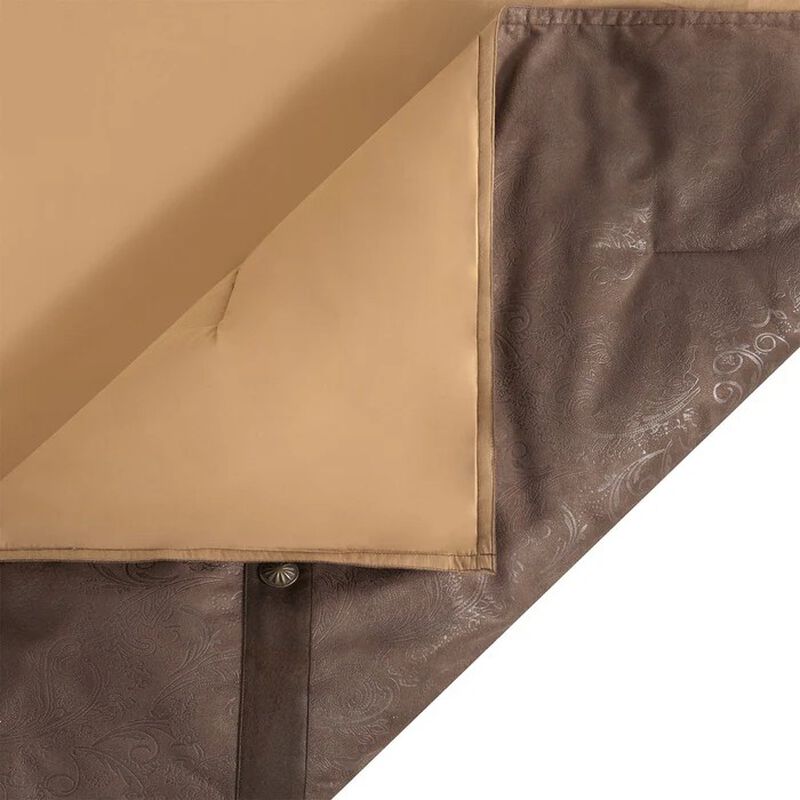 Caldwell Full Comforter Set image number 1