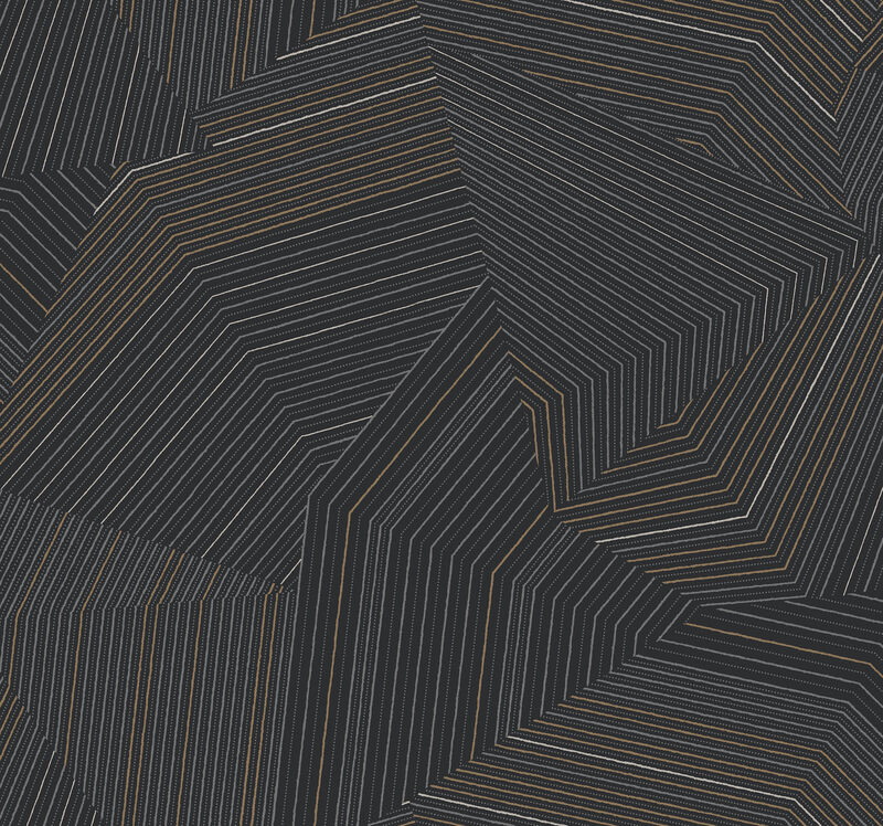 Dotted Maze Wallpaper image number 0