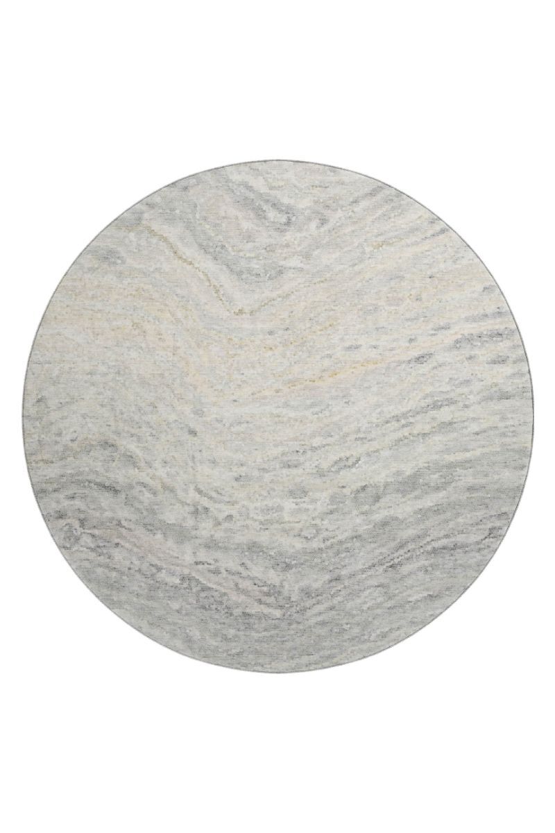 Lumara LM3 Linen 9' x 12' Rug image number 11