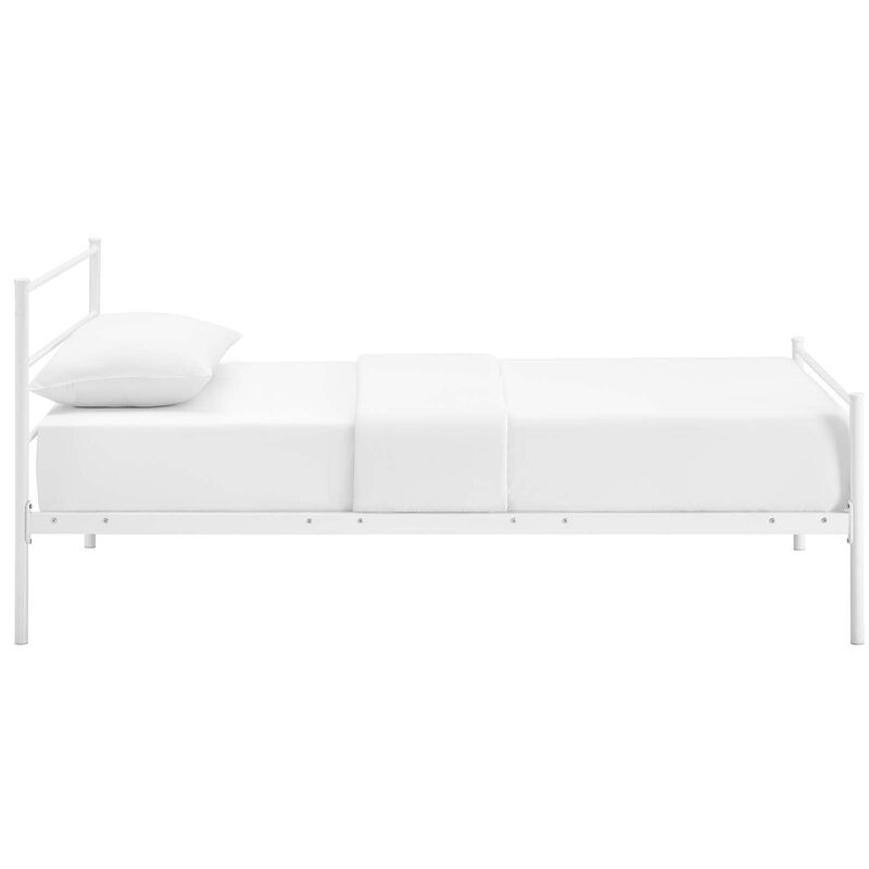 Modway - Alina Twin Platform Bed Frame image number 3